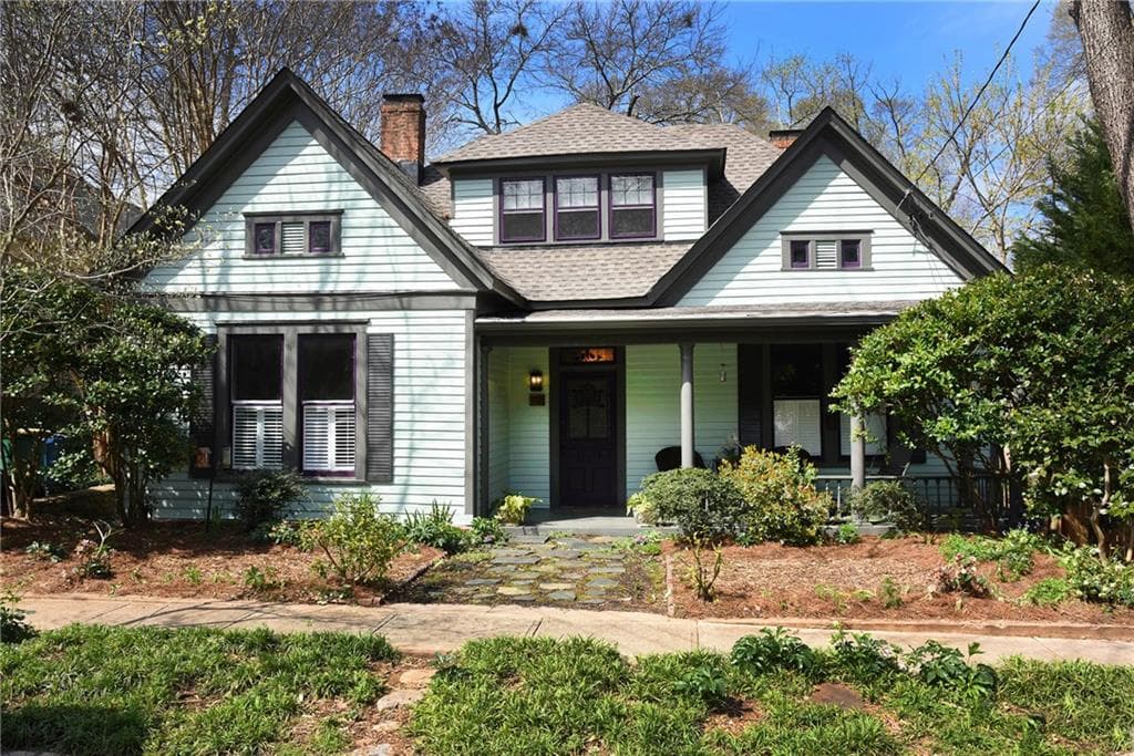 178 Virginia Avenue, Athens, GA 30601 — most recent listing photo
