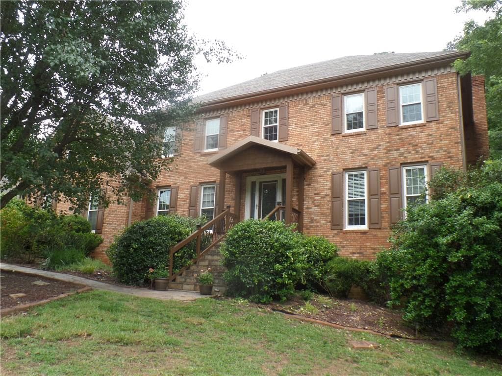 4 bedroom, 3,355 sq ft single family residence sold at 3413 Sean Way, Lawrenceville, GA 30044