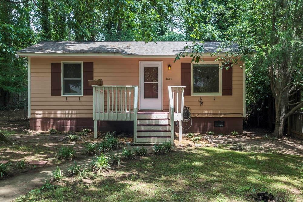 4614 Ridge Drive, Pine Lake, GA 30072 — most recent listing photo
