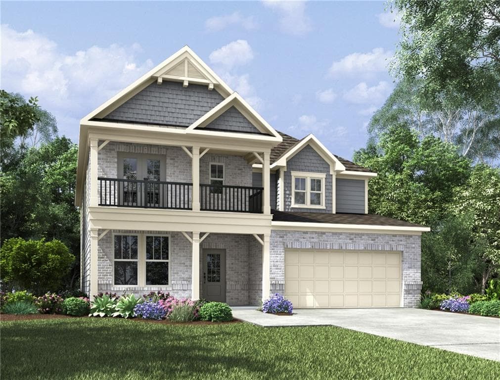 680 Pressing Drive, Alpharetta, GA 30004 — most recent listing photo