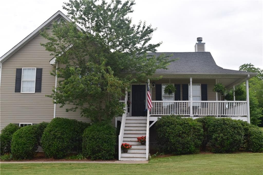 123 Majesty Drive, Rockmart, GA 30153 — most recent listing photo