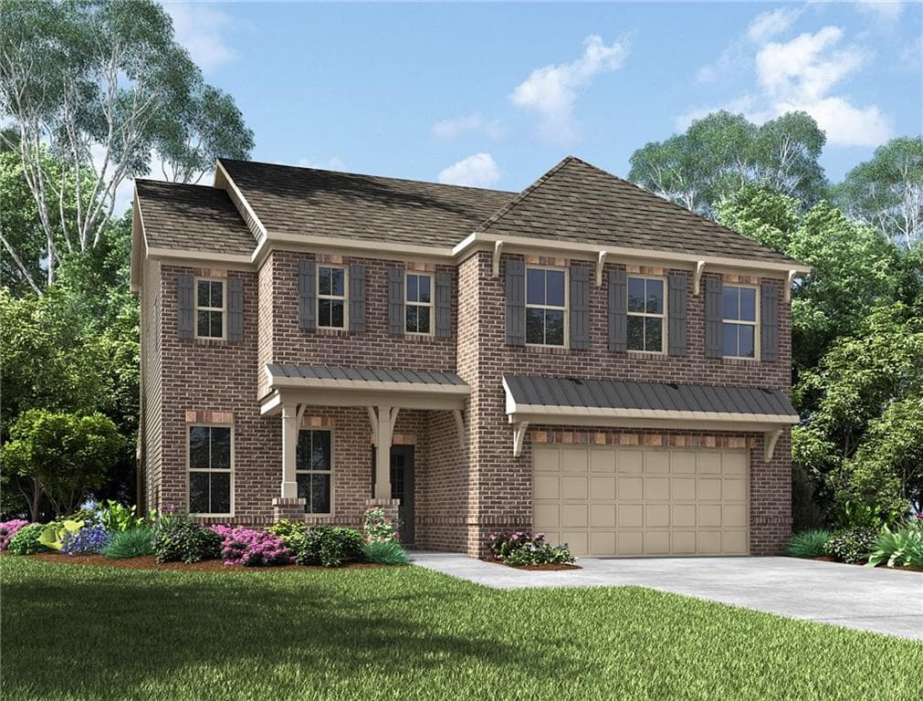 835 Vintner Court, Alpharetta, GA 30004 — most recent listing photo