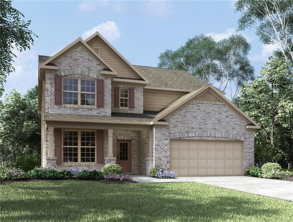 850 Vintner Court, Alpharetta, GA 30004 — most recent listing photo