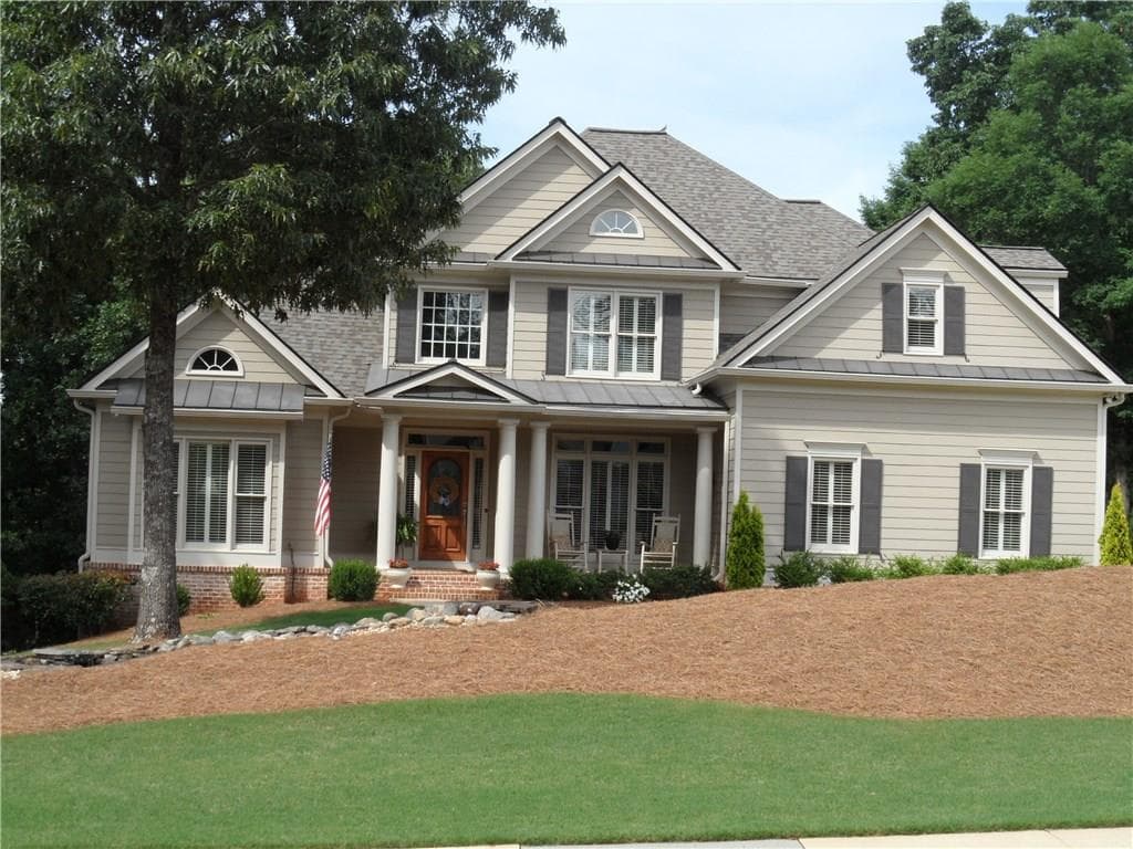 334 N Brooke Drive, Canton, GA 30115 — most recent listing photo