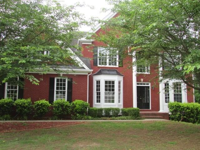 5140 Oak Plantation Walk, Lilburn, GA 30047 — most recent listing photo