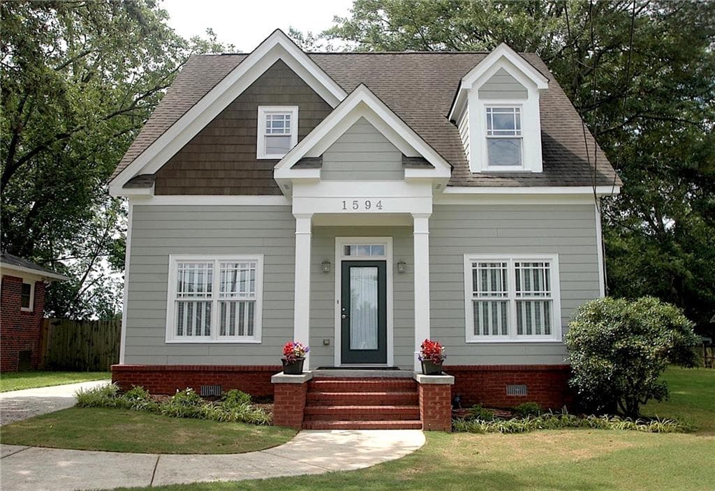1594 Hardin Avenue, College Park, GA 30337 — most recent listing photo