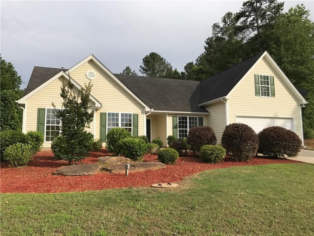 1006 Barley Creek Court, Auburn, GA 30011 — most recent listing photo