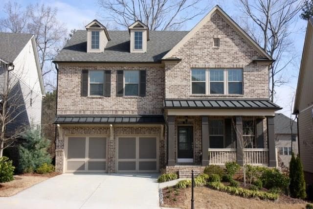 1812 Kolora Chase, Smyrna, GA 30082 — most recent listing photo