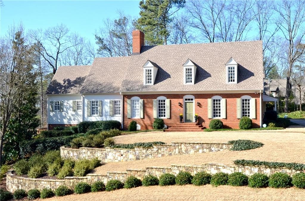 5300 Woodridge Forest Trail, Sandy Springs, GA 30327 — most recent listing photo