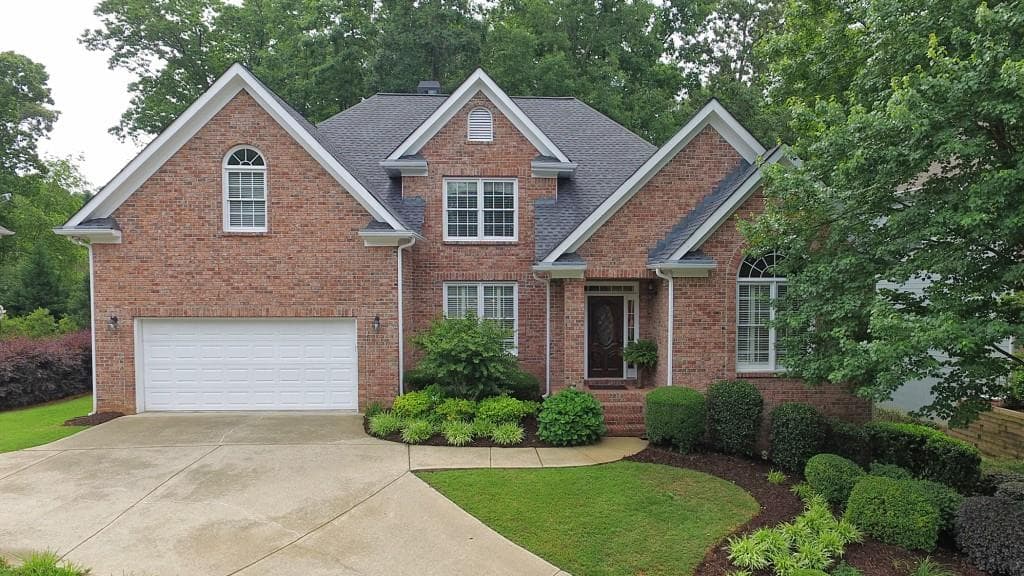 5 bedroom, 2,980 sq ft single family residence sold at 4503 Fairecroft Terrace, Suwanee, GA 30024 — photo 1 of 1