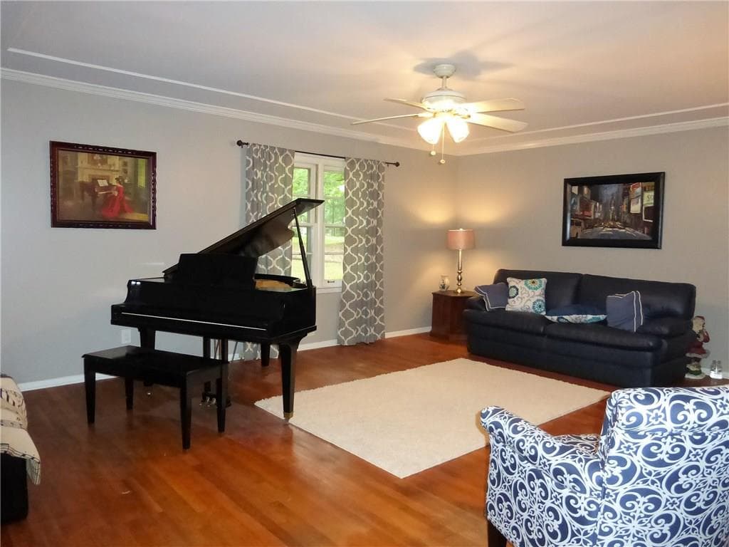3655 Hickory Circle, Smyrna, GA 30080 — most recent listing photo