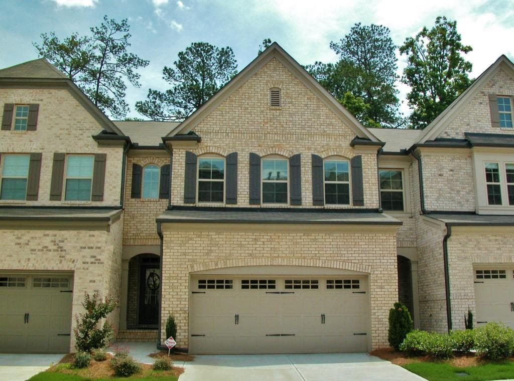 3 bedroom, 1,978 sq ft townhouse sold at 1166 Grassy Oat Lane, Lawrenceville, GA 30045