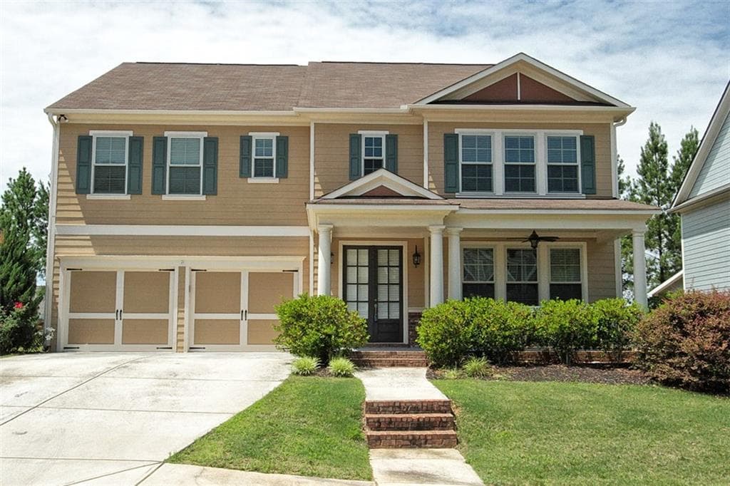 6259 Cedar Springs Lane, Hoschton, GA 30548 — most recent listing photo