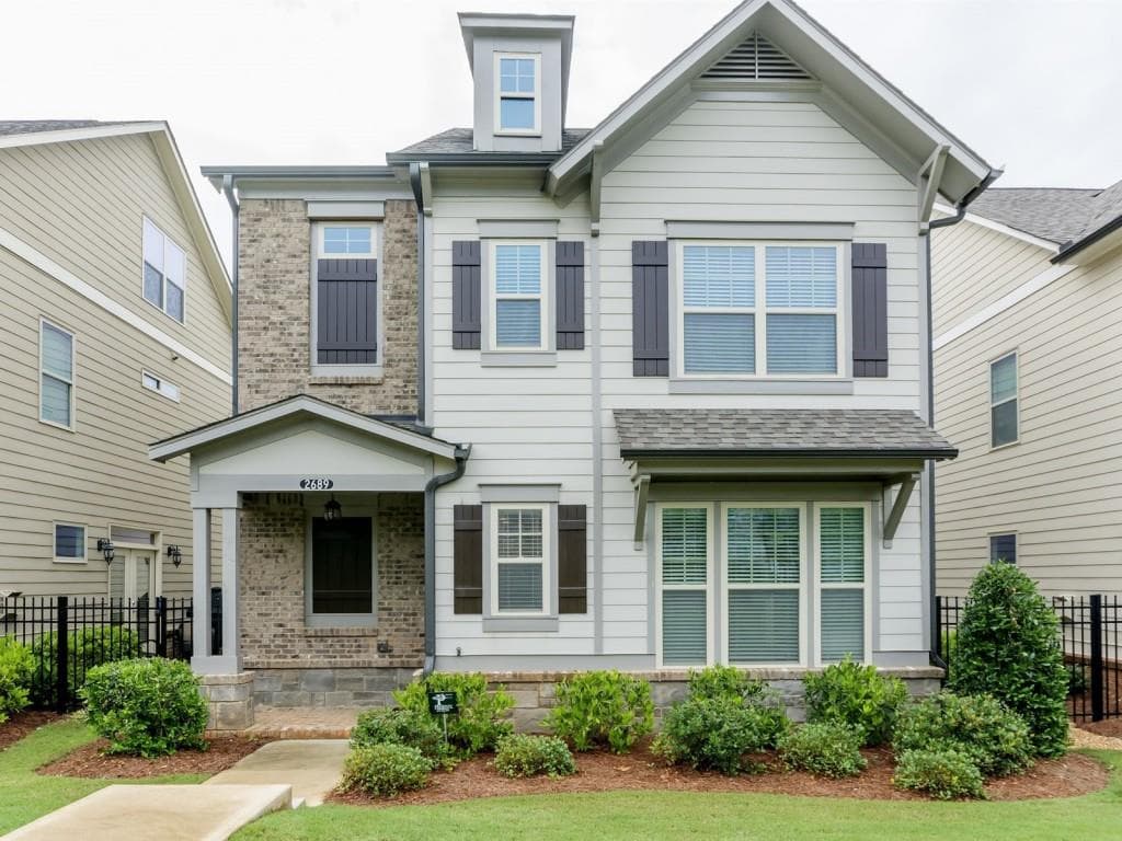 2689 Telfair Drive, Smyrna, GA 30080 — most recent listing photo
