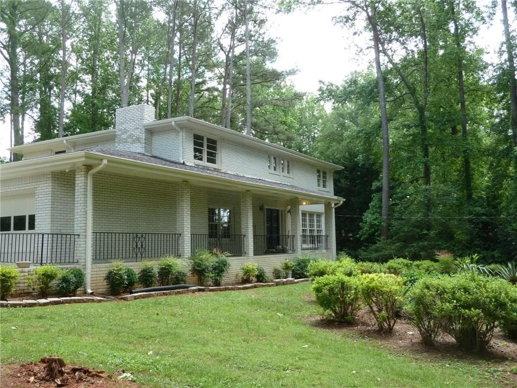 310 Plantation Circle, Fayetteville, GA 30214 — most recent listing photo