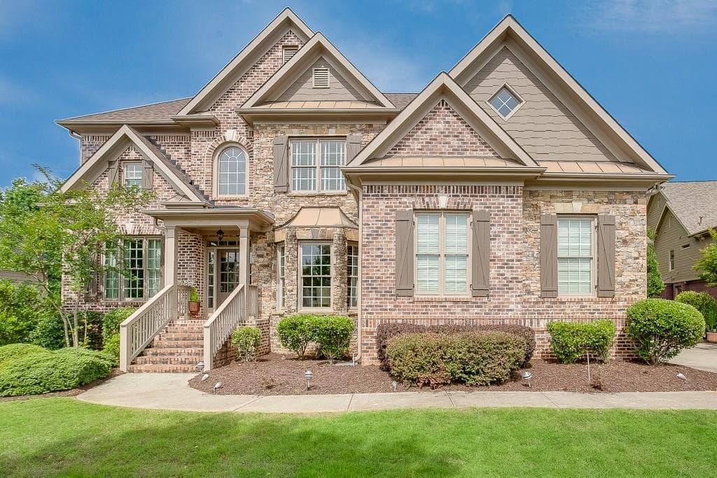 5835 Wild Azalea Cove, Sugar Hill, GA 30518 — most recent listing photo