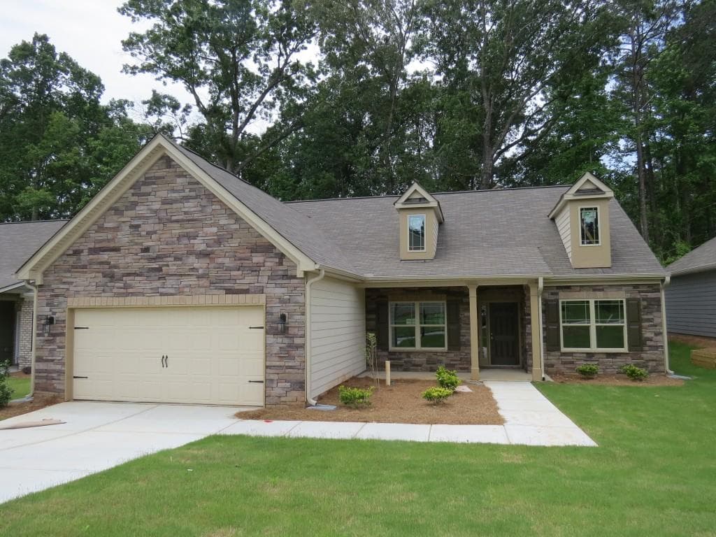 13 Victoria Drive, Fairburn, GA 30213 — most recent listing photo