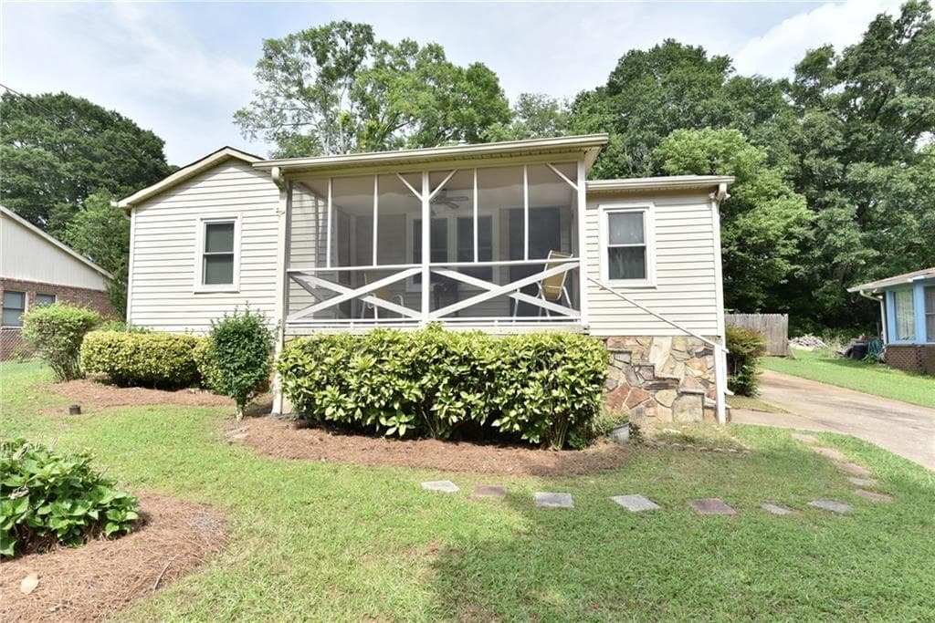 770 James Street, Marietta, GA 30060 — most recent listing photo