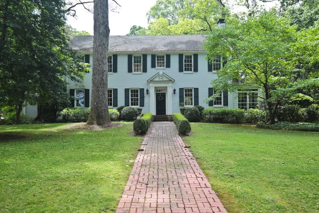 755 Kirk Road, Decatur, GA 30030 — most recent listing photo