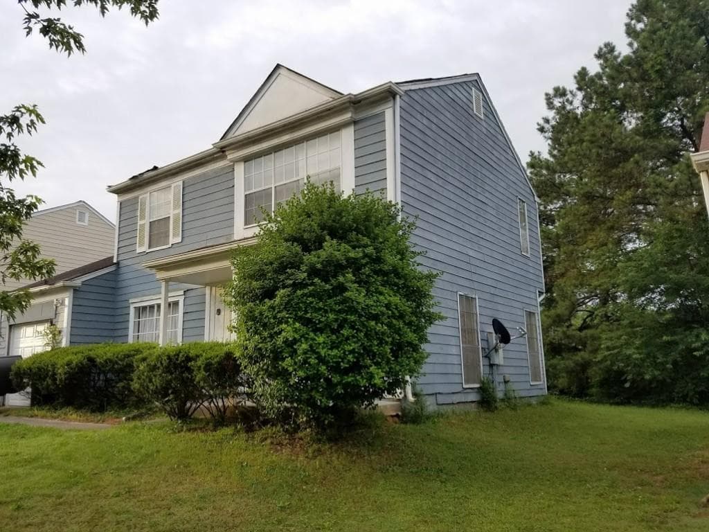 6279 Marbut Farms Road, Lithonia, GA 30058 — most recent listing photo