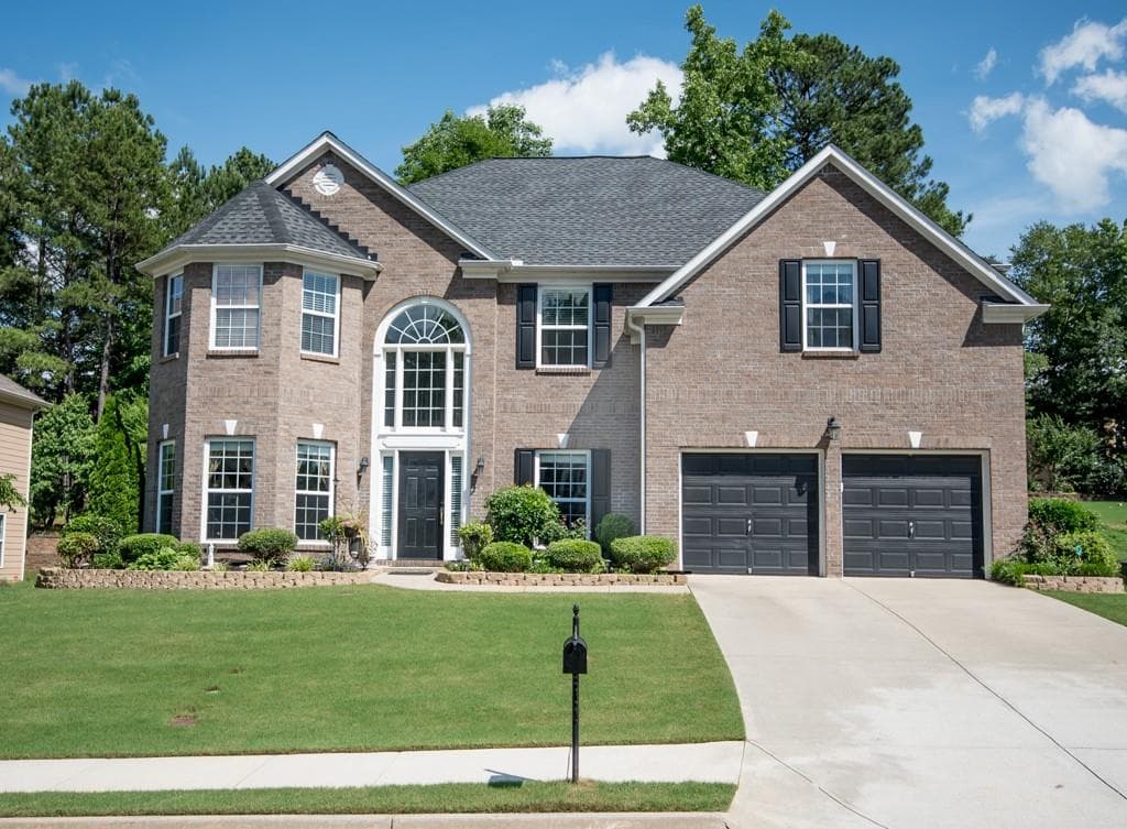 2998 Heritage Oaks Circle, Dacula, GA 30019 — most recent listing photo
