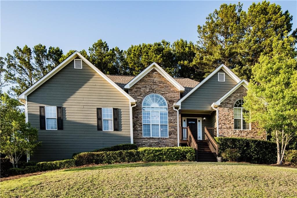 57 Bainbridge Drive, Dallas, GA 30132 — most recent listing photo