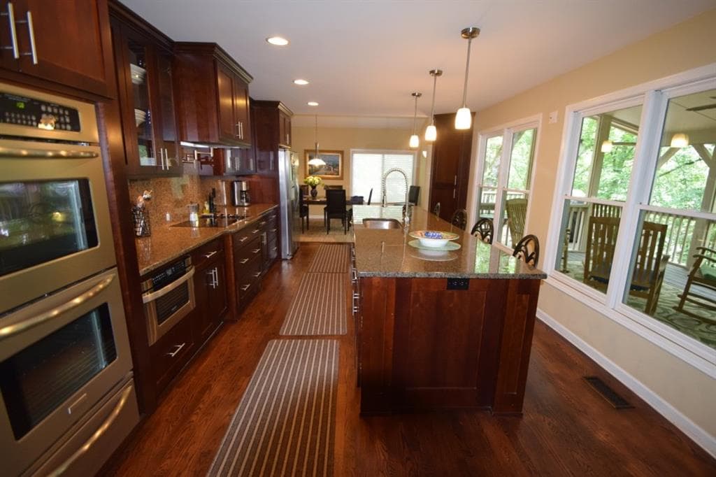 150 Fairway Ridge Drive, Johns Creek, GA 30022 — most recent listing photo