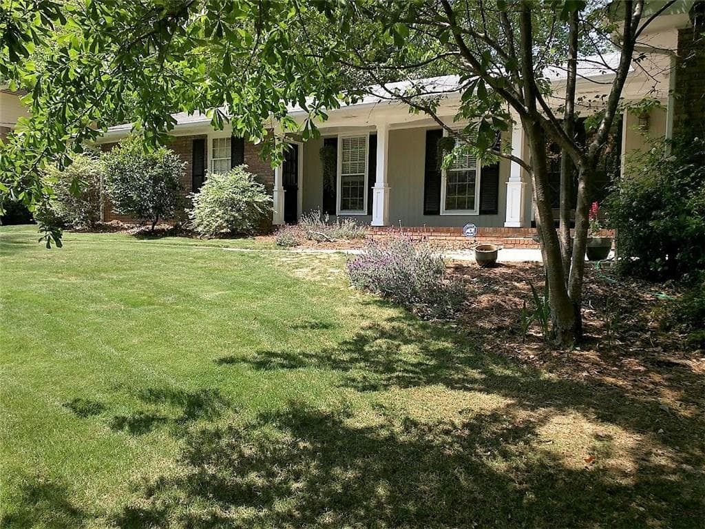 336 E Valley Drive, Marietta, GA 30068 — most recent listing photo