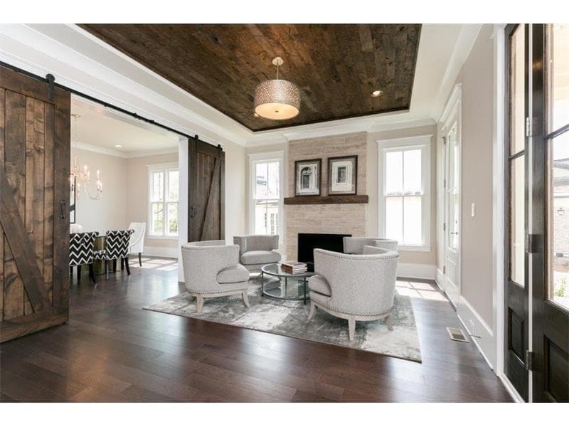 585 Windy Pines Trail, Roswell, GA 30075 — most recent listing photo