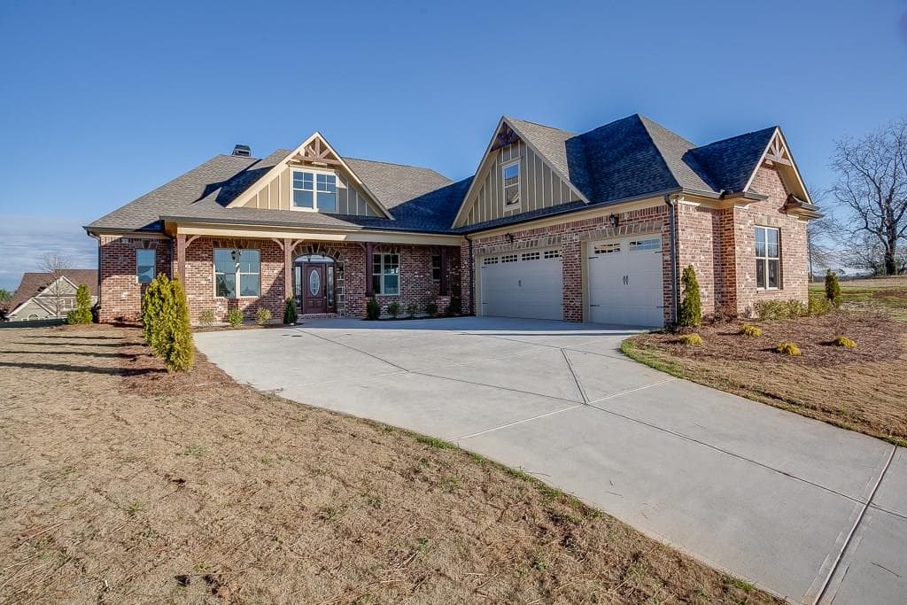 1125 Barberry Court, Jefferson, GA 30549 — most recent listing photo
