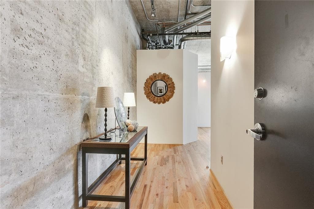 2 bedroom, 1,498 sq ft condominium sold at 3180 Mathieson Drive 701, Atlanta, GA 30305