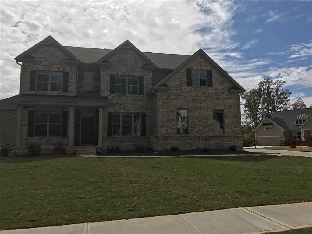 4710 Odum Lake Trail, Cumming, GA 30040 — most recent listing photo