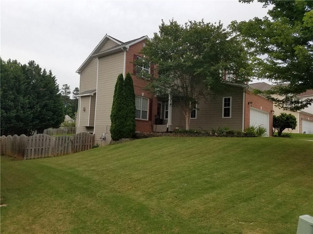 3610 Indigo Creek Trail, Kennesaw, GA 30144 — most recent listing photo