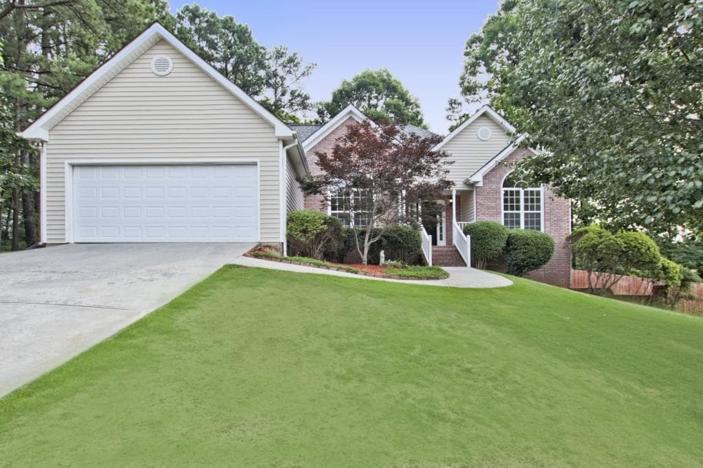 1942 Flowering Drive, Grayson, GA 30017 — most recent listing photo