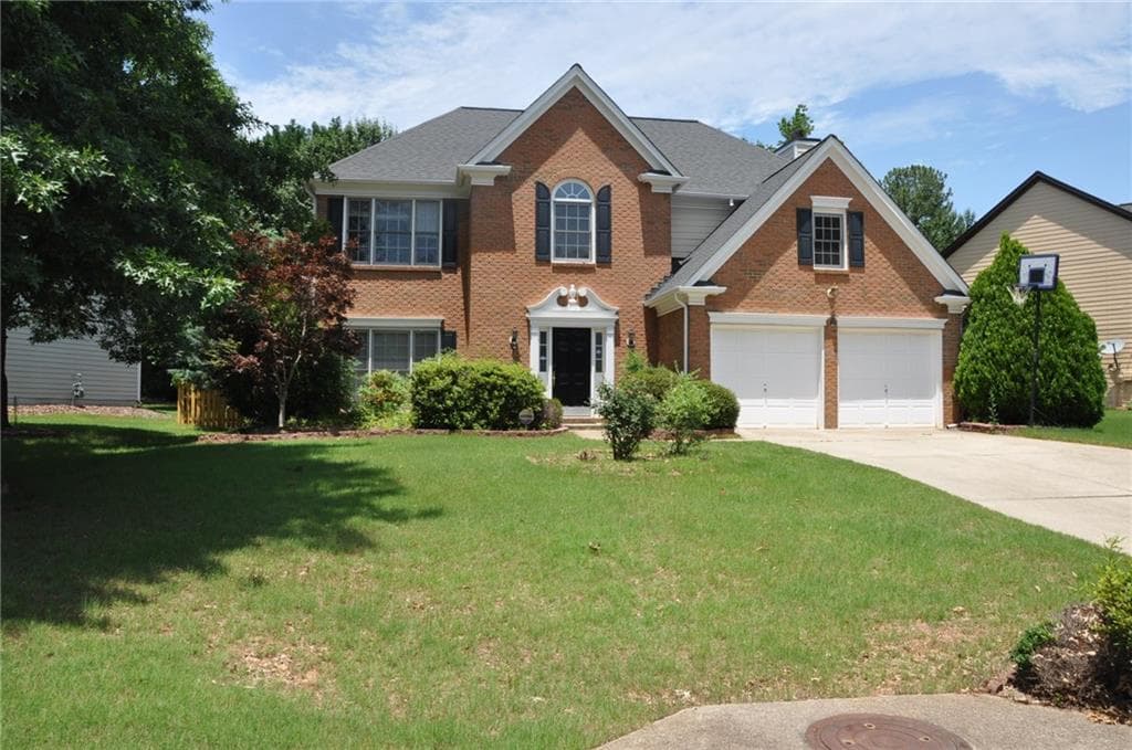 455 Stedford Lane, Johns Creek, GA 30097 — most recent listing photo