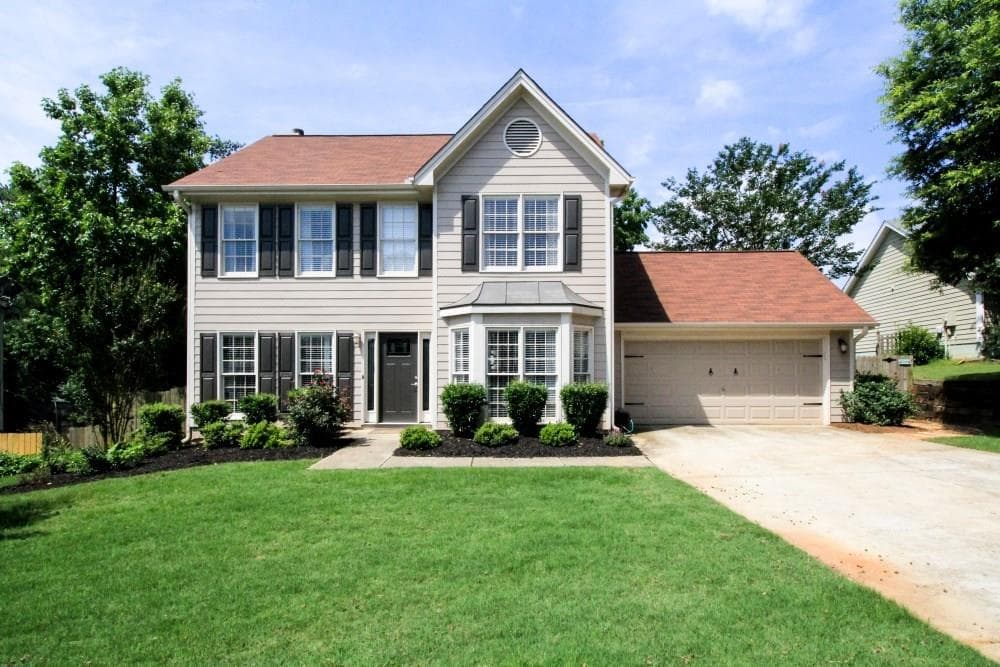 5395 Bentley Hall Drive, Johns Creek, GA 30005 — most recent listing photo