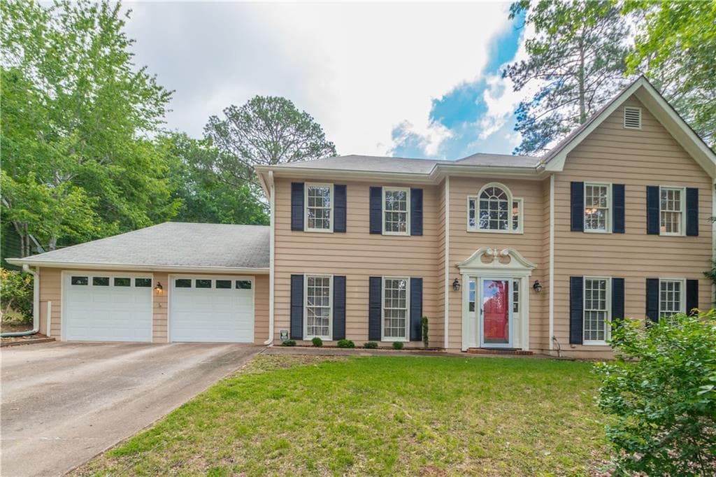 9215 Brumbelow Crossing Way, Johns Creek, GA 30022 — most recent listing photo