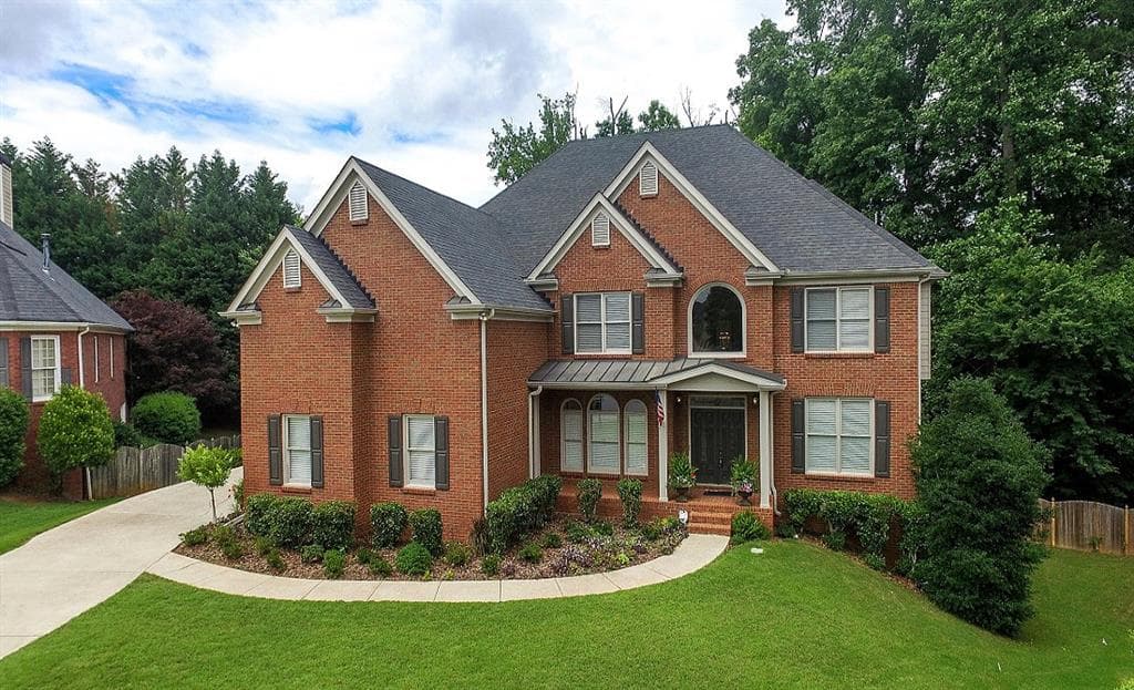 2781 Riderwood Lane, Marietta, GA 30062 — most recent listing photo