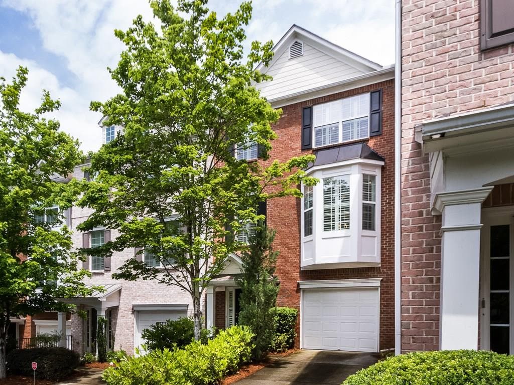 7871 Kiverton Place, Sandy Springs, GA 30350 — most recent listing photo