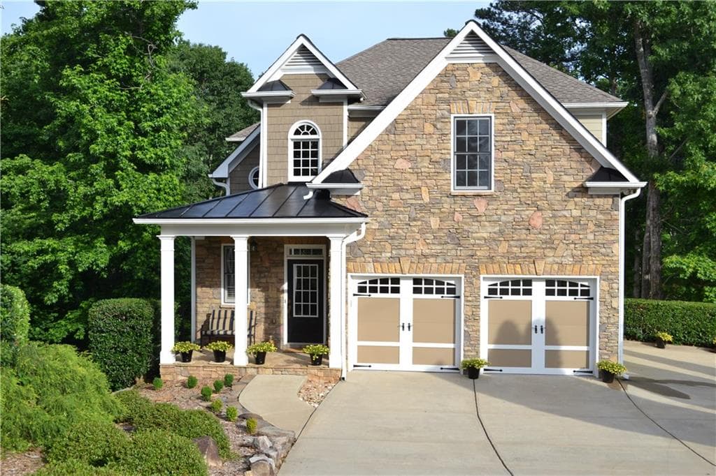 5095 New Chapel Hill Way, Cumming, GA 30041 — most recent listing photo