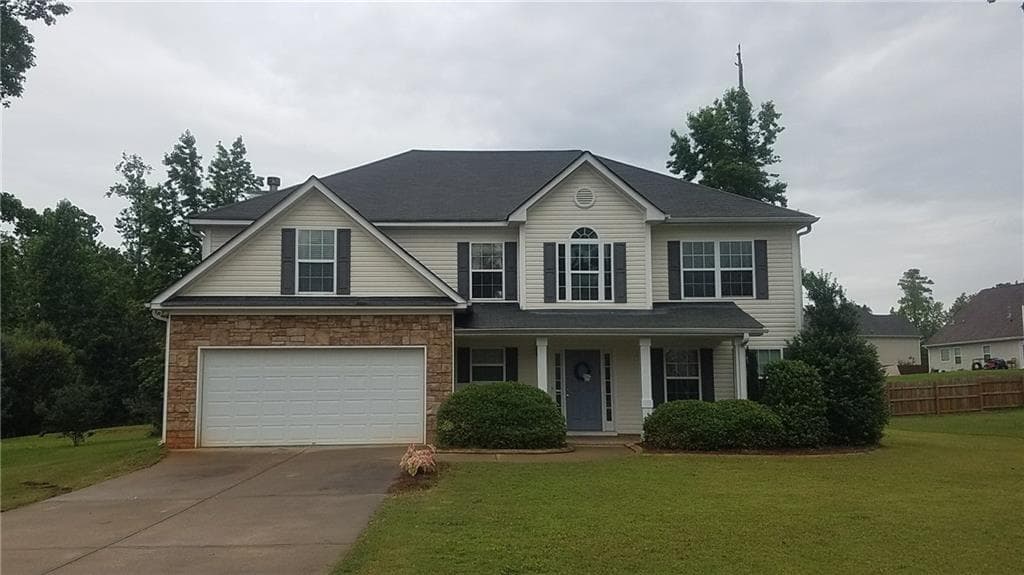 215 Bradley Street, Covington, GA 30016 — most recent listing photo