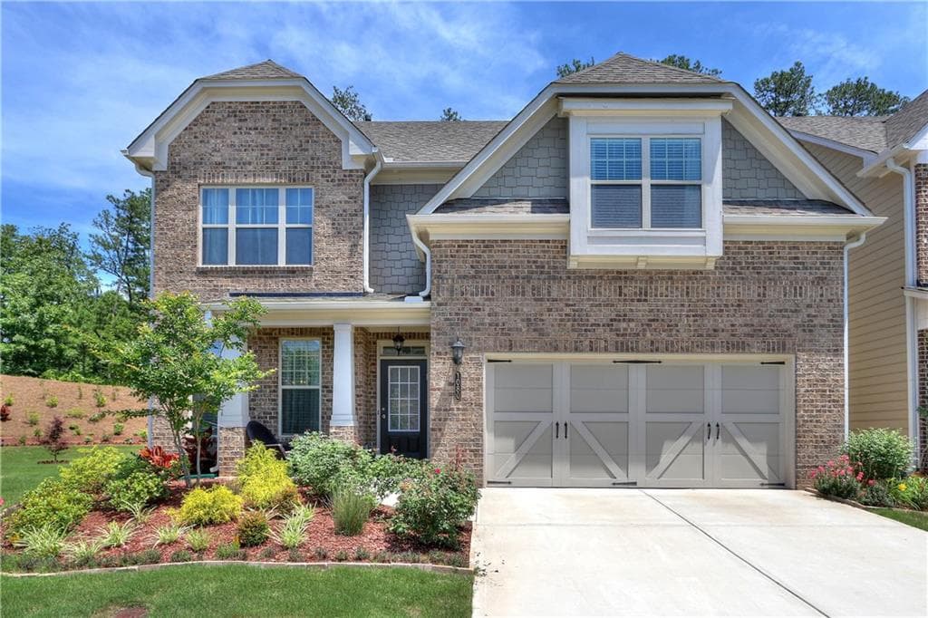 1080 Roswell Manor Circle, Roswell, GA 30076 — most recent listing photo