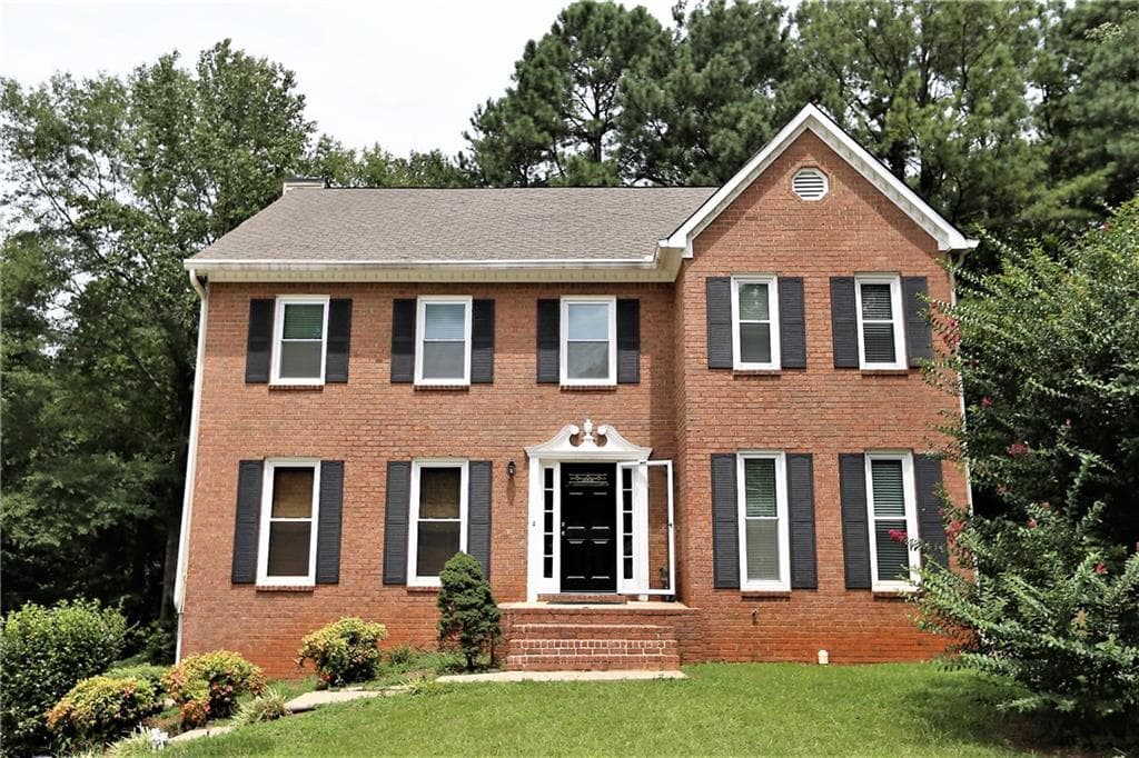 1983 Canfield Glen, Lawrenceville, GA 30044 — most recent listing photo