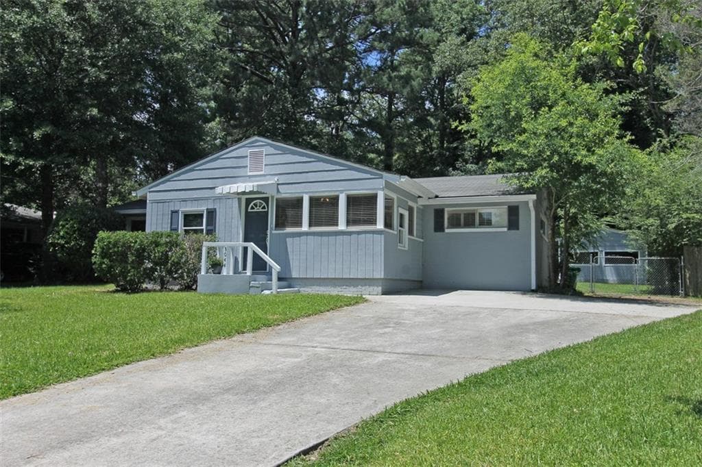3044 Francine Drive, Decatur, GA 30033 — most recent listing photo