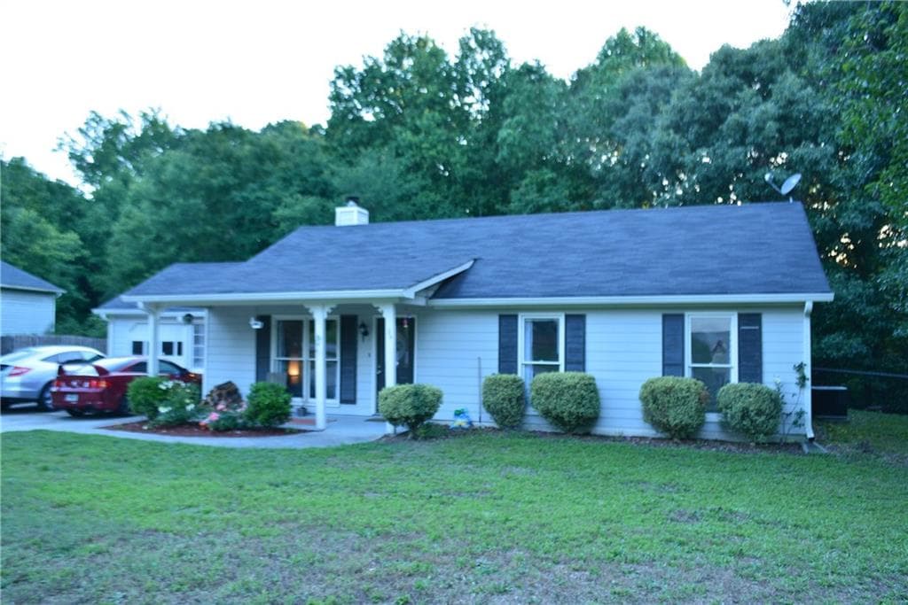 34 Reisling Drive, Braselton, GA 30517 — most recent listing photo