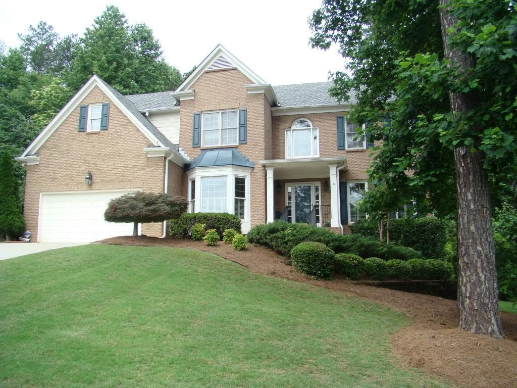 400 Victorian Lane, Johns Creek, GA 30097 — most recent listing photo