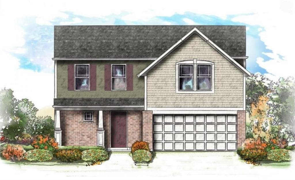 1579 Avalon Creek Road, Sugar Hill, GA 30518 — most recent listing photo