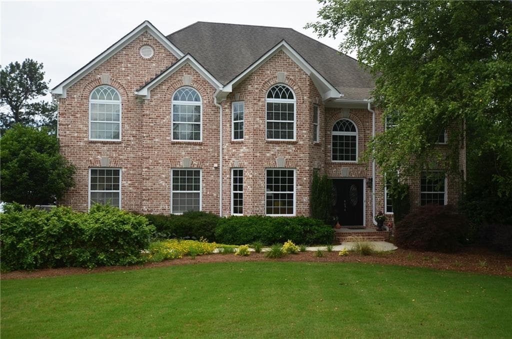 1234 Persimmon Way, Mcdonough, GA 30252 — most recent listing photo
