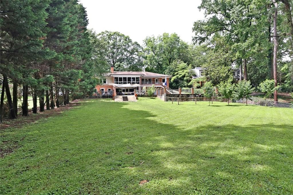 655 Clairemont Avenue, Decatur, GA 30030 — most recent listing photo