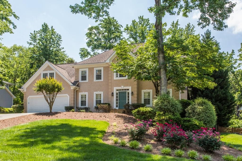 2931 Windrose Drive, Marietta, GA 30062 — most recent listing photo